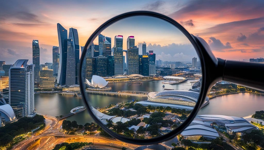 Requirements for opening a subsidiary in Singapore