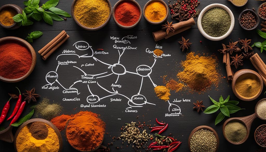 Spice Business Plan