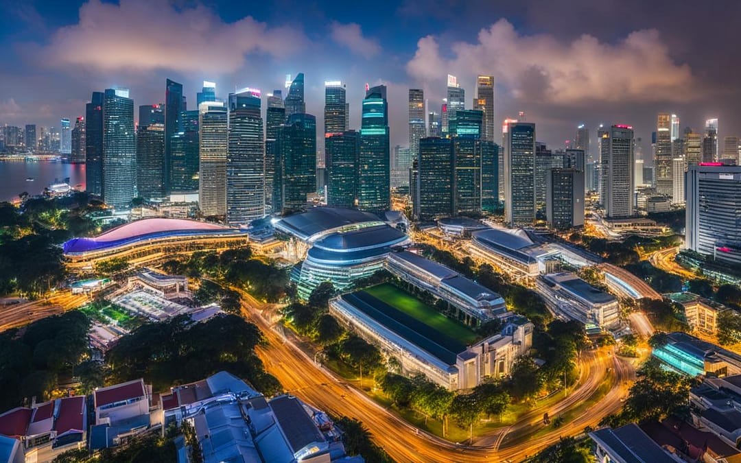business ideas singapore