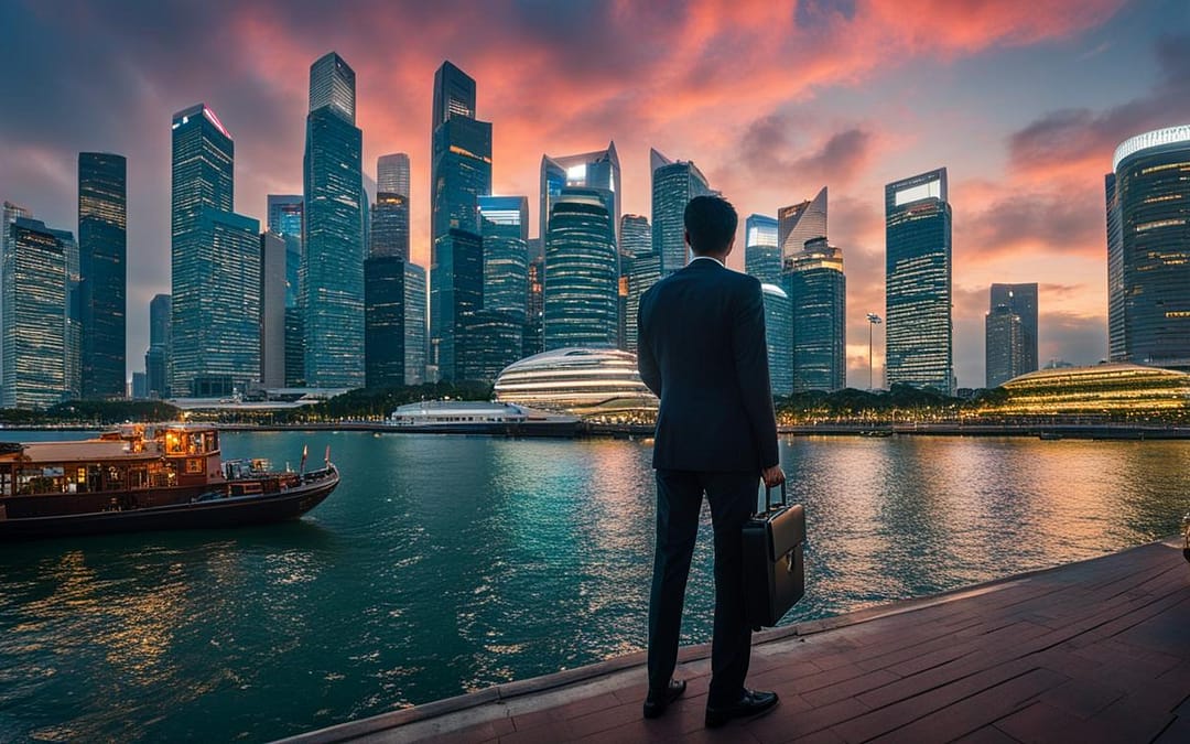 business opportunities in singapore