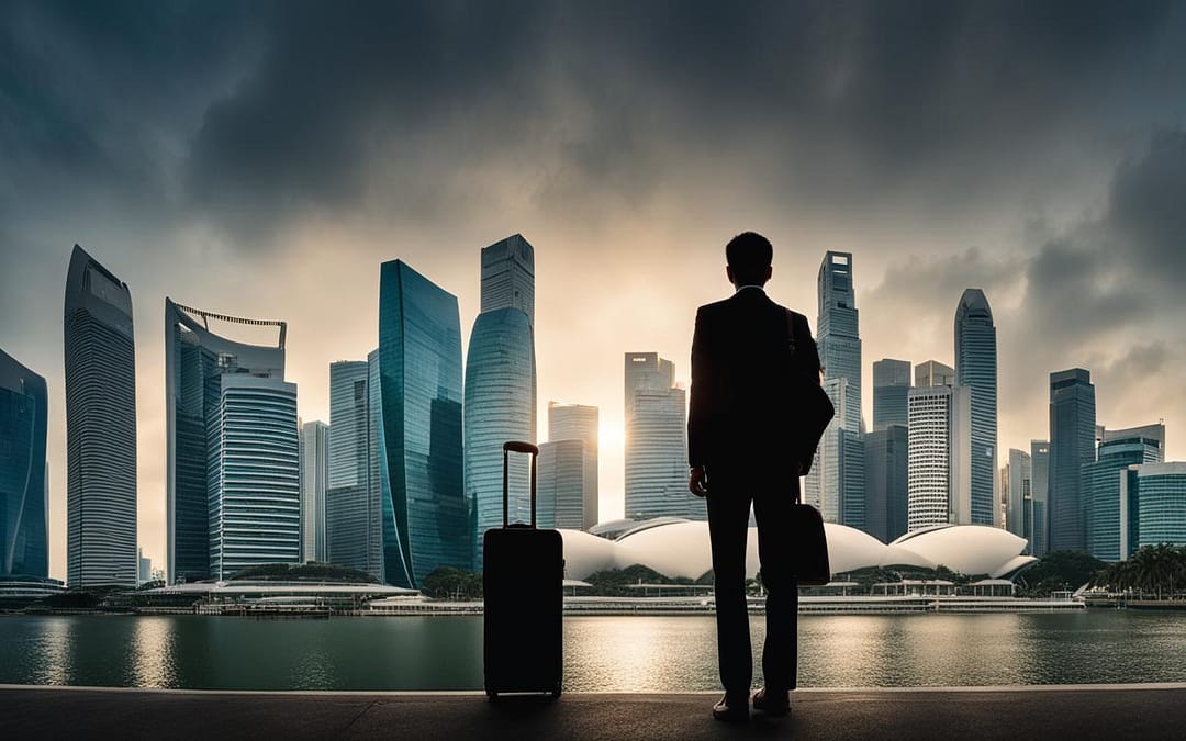 what business to start in singapore