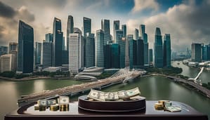 Director Compensation Methods in Singapore