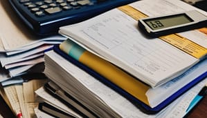 Small business accounting essentials