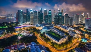 business ideas singapore