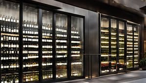 starting a wine business in Singapore