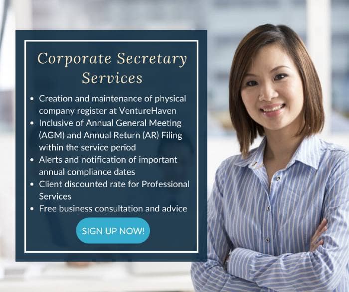 corporate-secretary